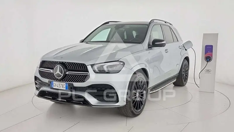 2022 Mercedes Benz GLE 350