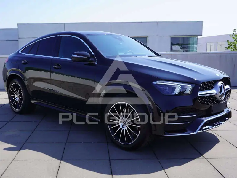 2022 Mercedes Benz GLE 350