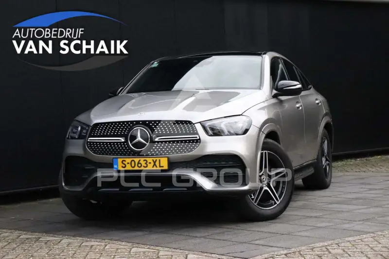 2022 Mercedes Benz GLE 350
