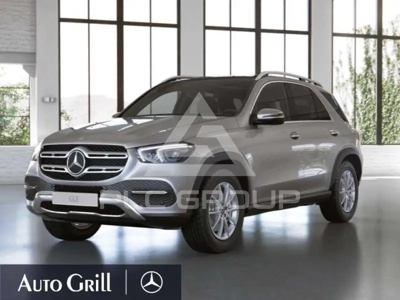 2022 Mercedes Benz GLE 350