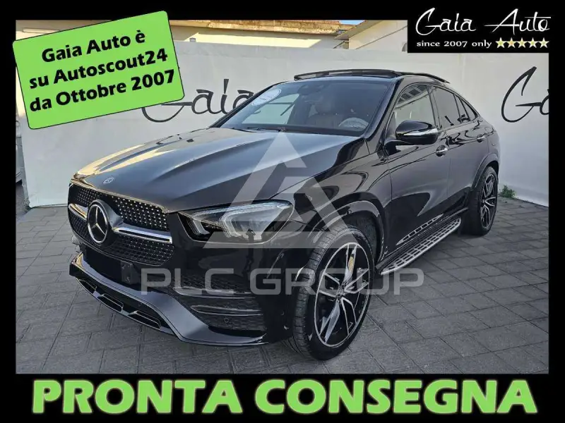 2022 Mercedes Benz GLE 350
