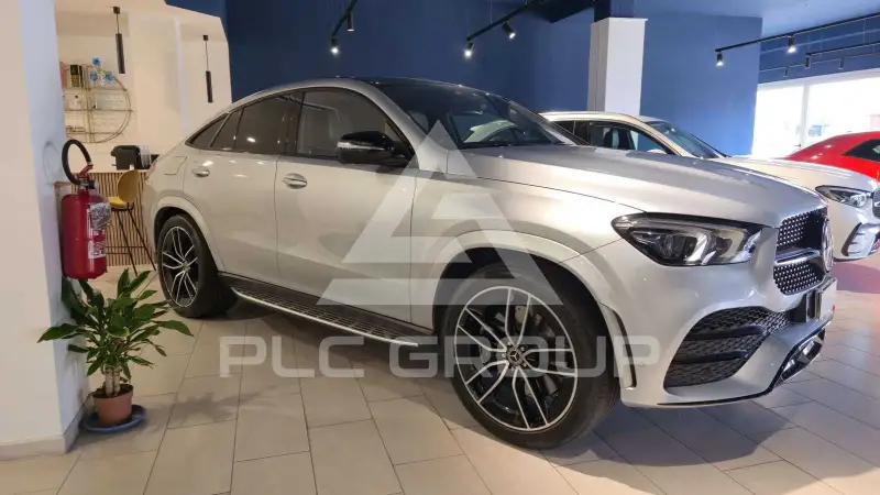 2022 Mercedes Benz GLE 350