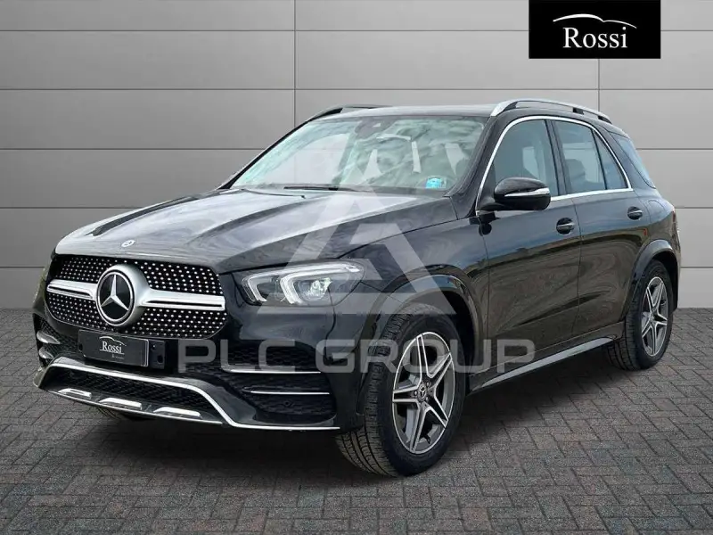 2022 Mercedes Benz GLE 350
