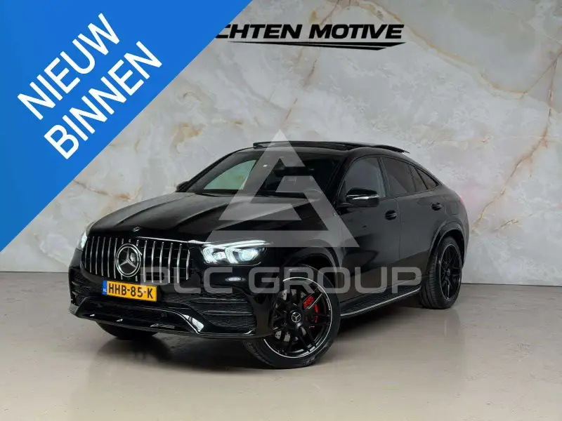 2022 Mercedes Benz GLE 350