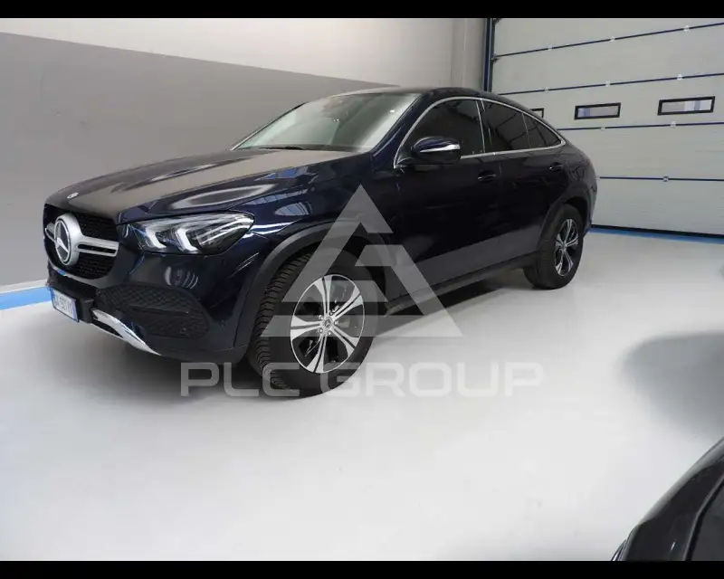 2022 Mercedes Benz GLE 350