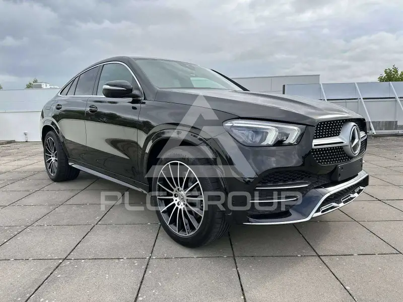 2022 Mercedes Benz GLE 350