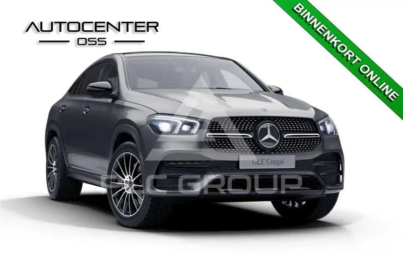 2022 Mercedes Benz GLE 350