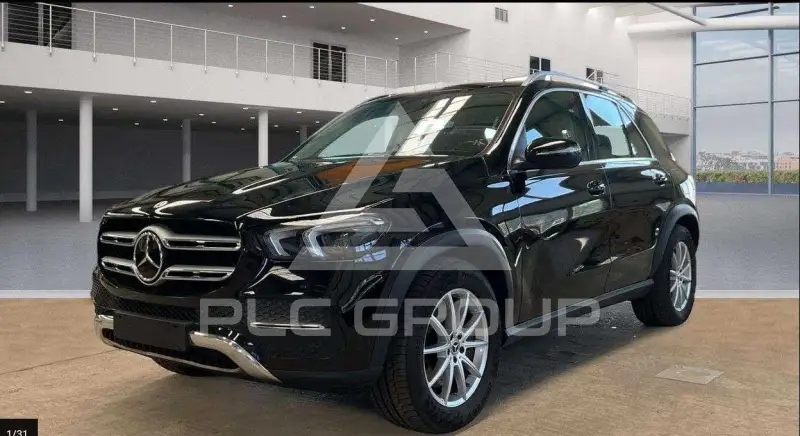 2022 Mercedes Benz GLE 350