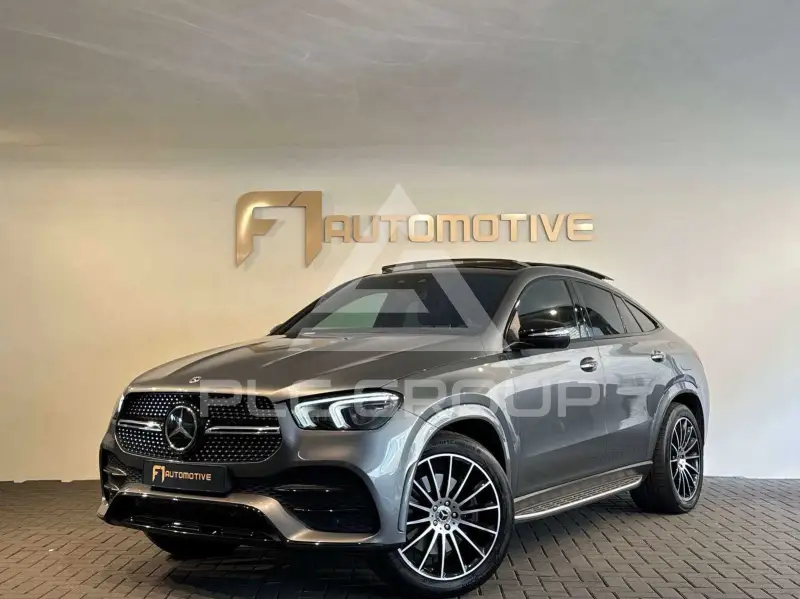 2022 Mercedes Benz GLE 350
