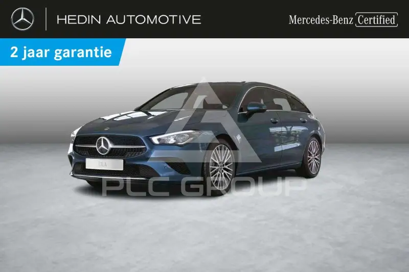 2022 Mercedes Benz CLA 180