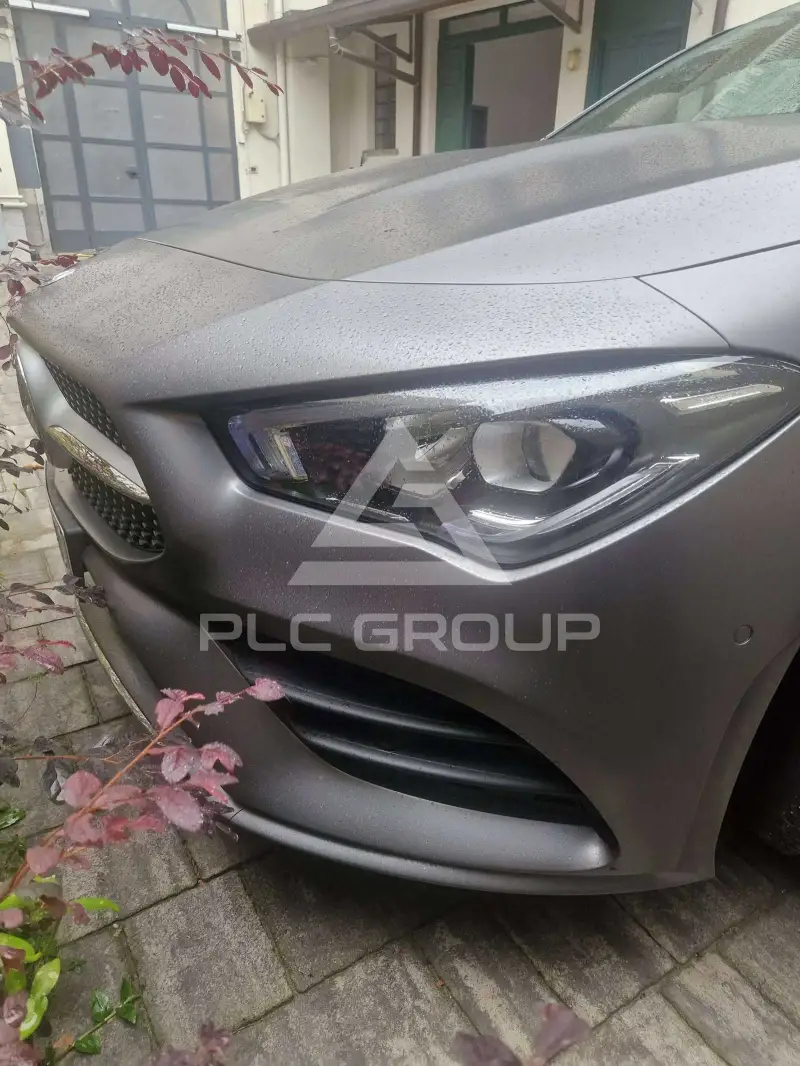 2022 Mercedes Benz CLA 180