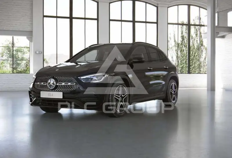 2022 Mercedes Benz GLA 220