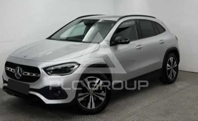 2022 Mercedes Benz GLA 220
