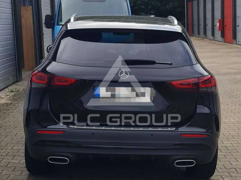 2022 Mercedes Benz GLA 220