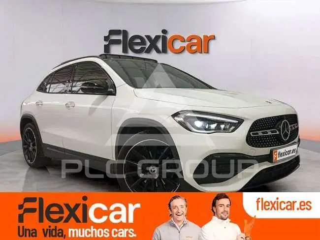 2022 Mercedes Benz GLA 220