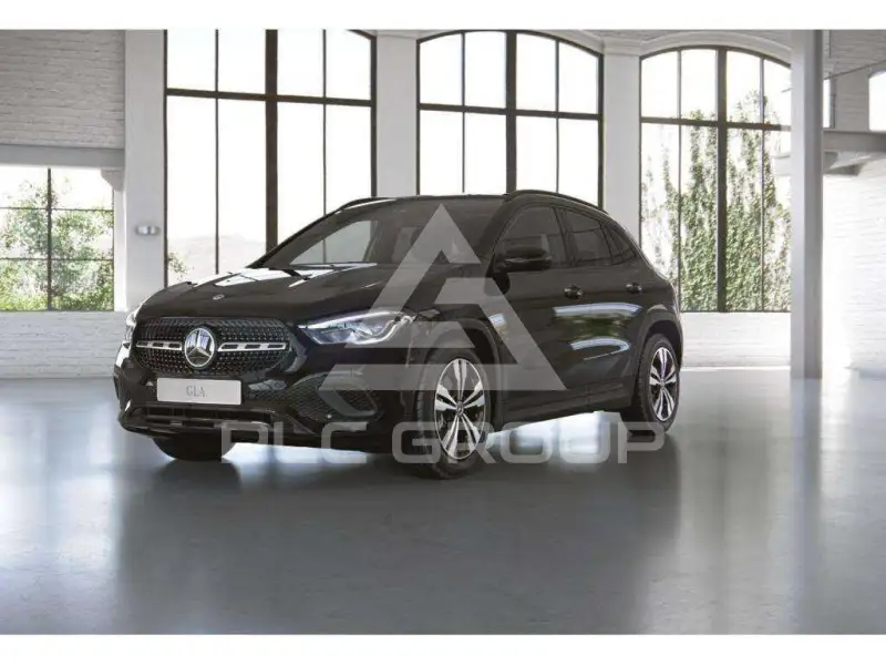 2022 Mercedes Benz GLA 220