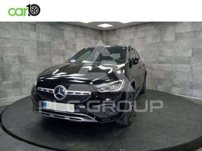 2022 Mercedes Benz GLA 220
