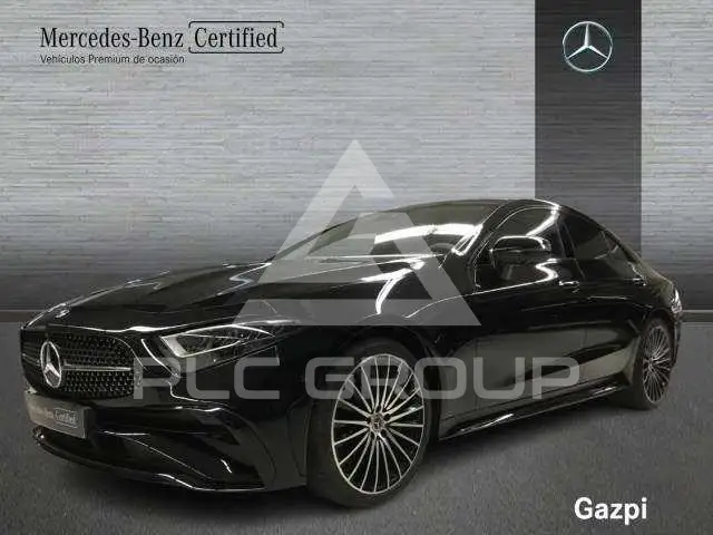 2022 Mercedes Benz CLS 450