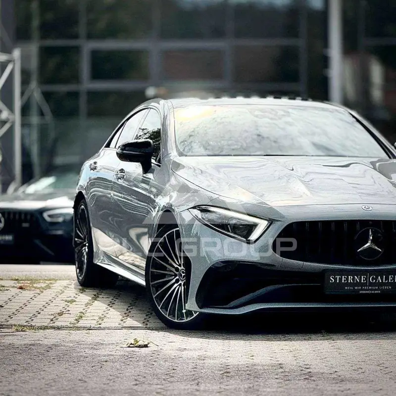 2022 Mercedes Benz CLS 450