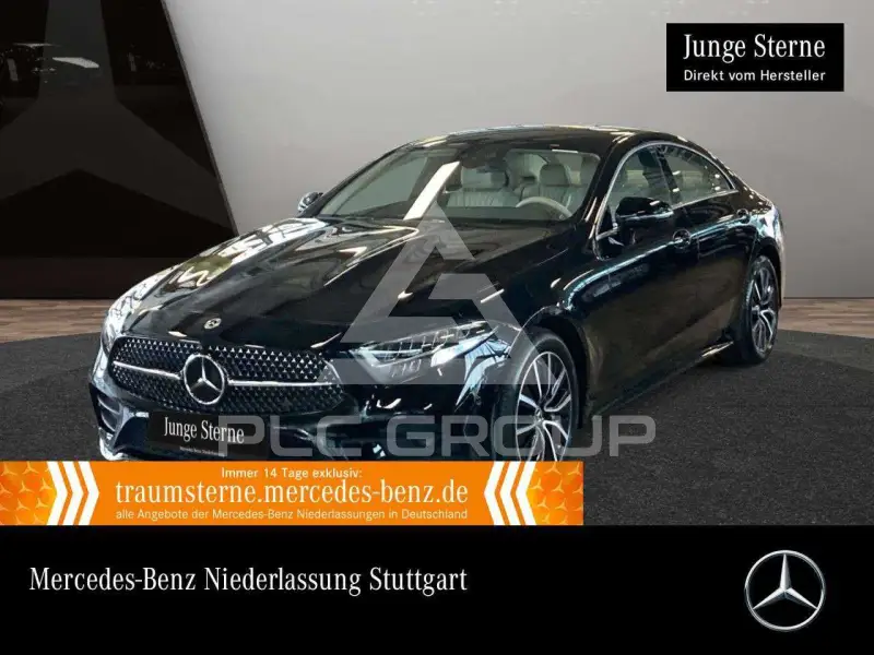 2022 Mercedes Benz CLS 450