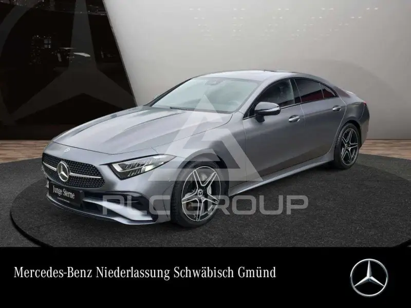 2022 Mercedes Benz CLS 450