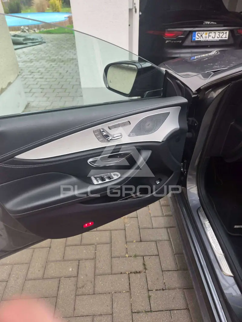 2022 Mercedes Benz CLS 450