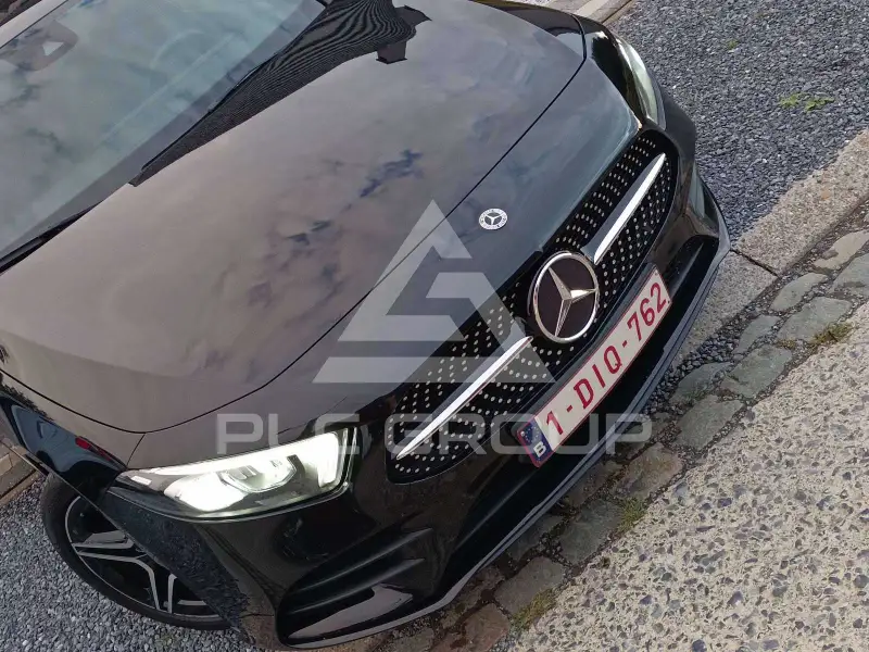 2022 Mercedes Benz A 160