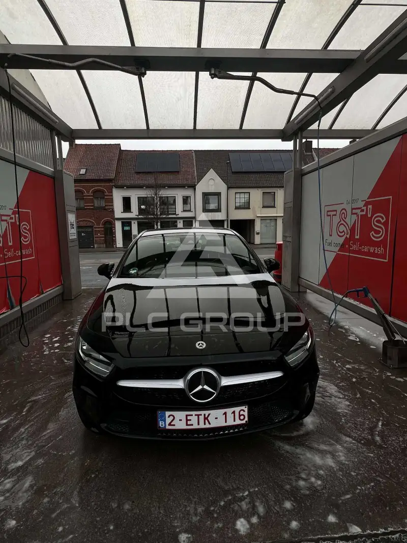 2022 Mercedes Benz A 160
