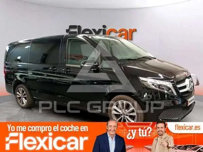 2022 Mercedes Benz V 220