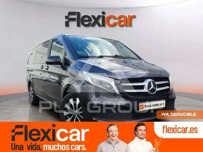 2022 Mercedes Benz V 220