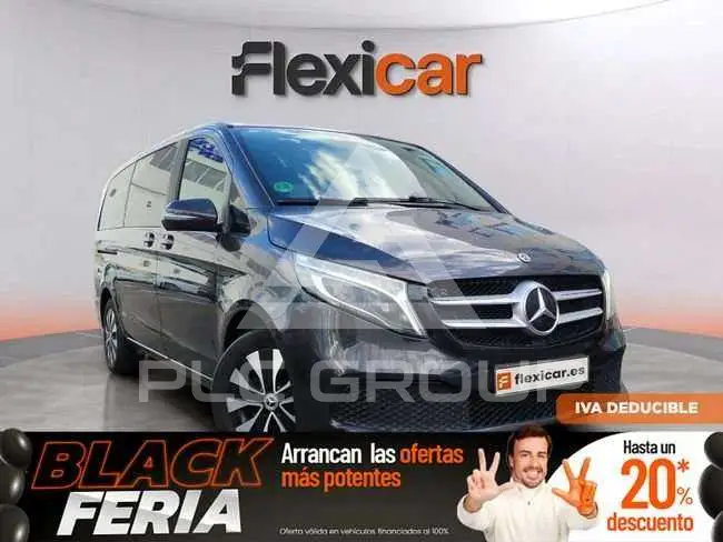 2022 Mercedes Benz V 220