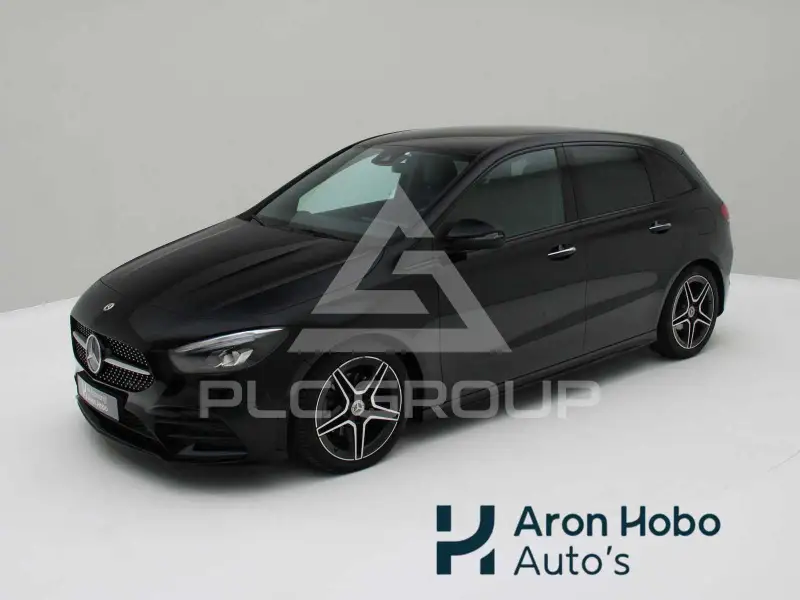 2022 Mercedes Benz B 180