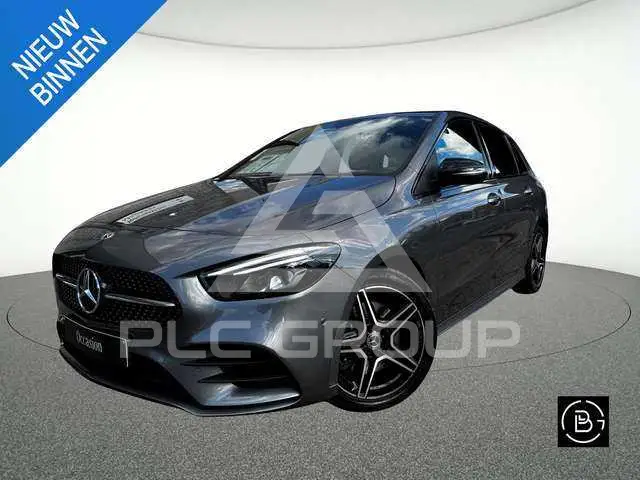 2022 Mercedes Benz B 250