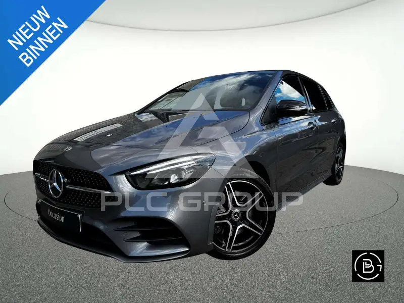 2022 Mercedes Benz B 250