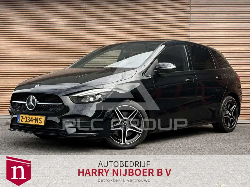 2022 Mercedes Benz B 250