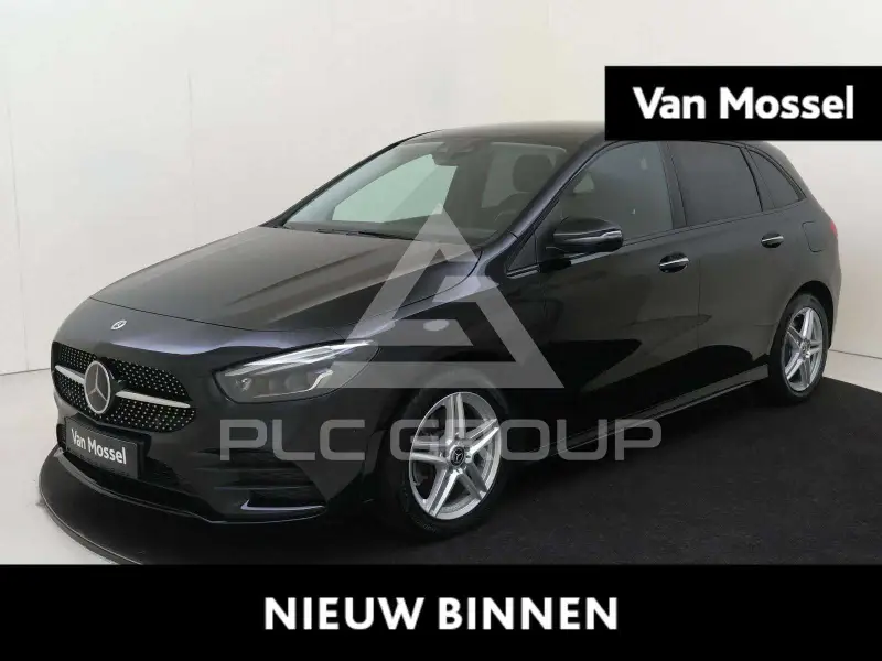 2022 Mercedes Benz B 250