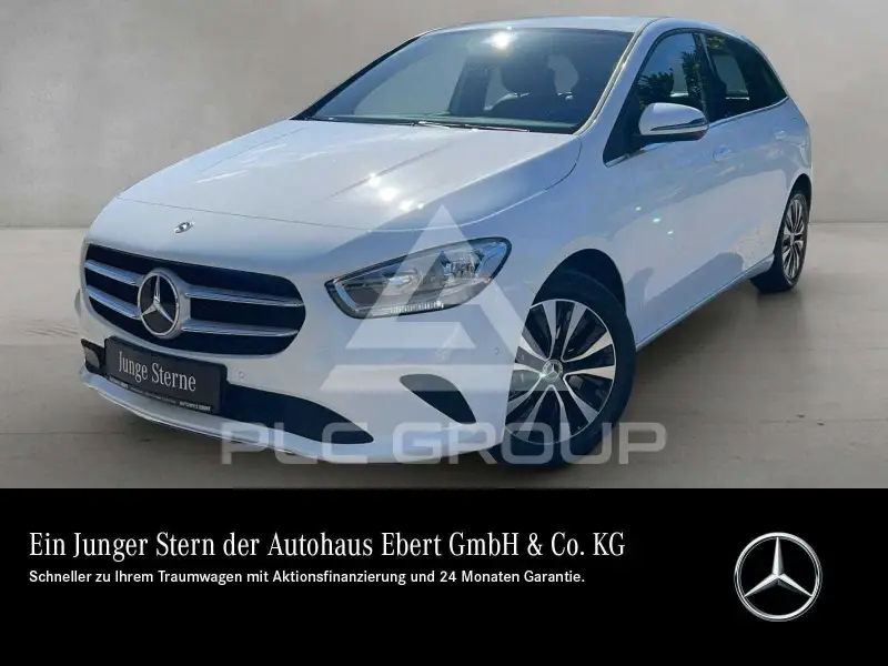 2022 Mercedes Benz B 250