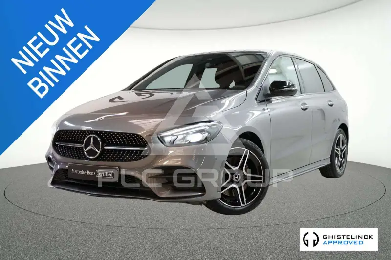 2022 Mercedes Benz B 250