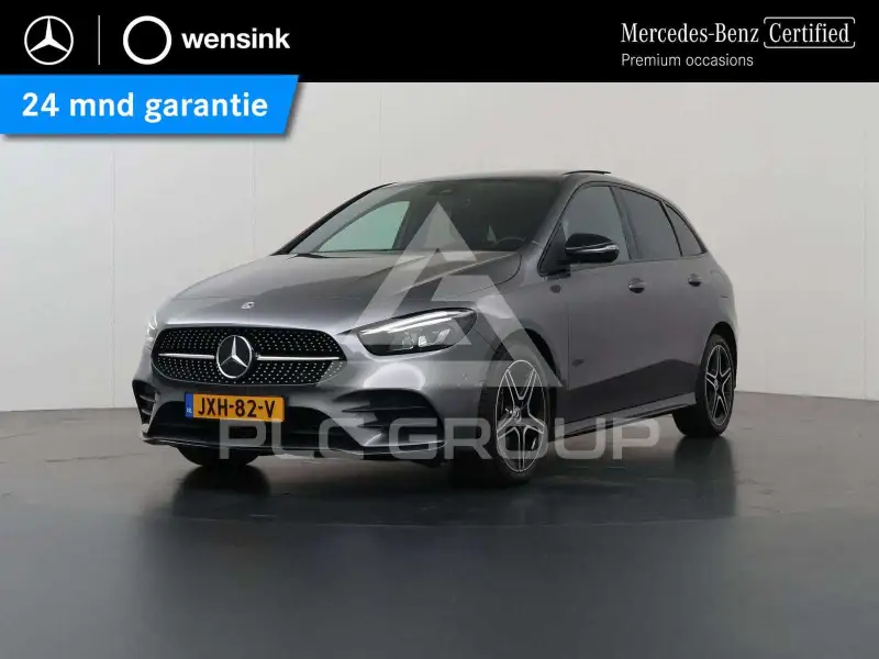 2022 Mercedes Benz B 250