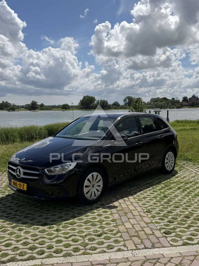 2022 Mercedes Benz B 250