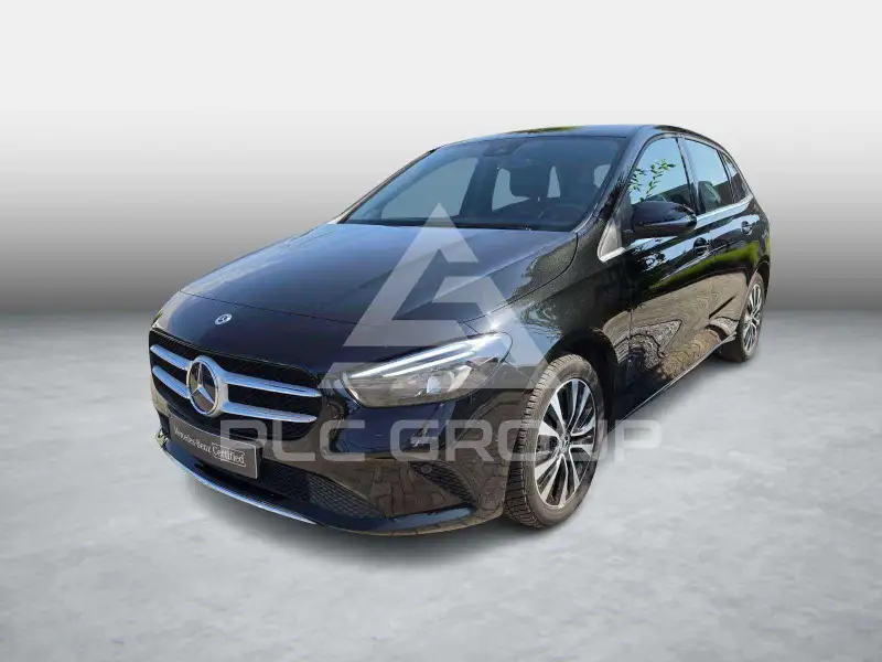 2022 Mercedes Benz B 250