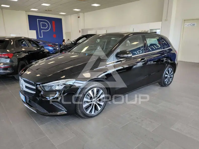 2022 Mercedes Benz B 250