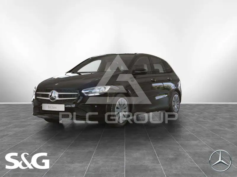 2022 Mercedes Benz B 250