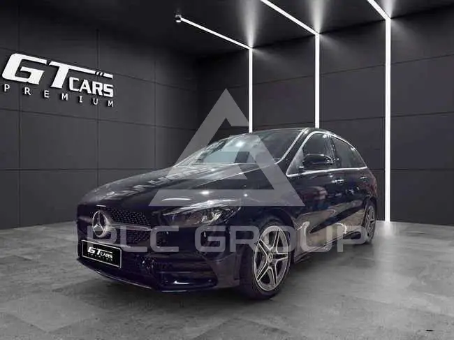 2022 Mercedes Benz B 250