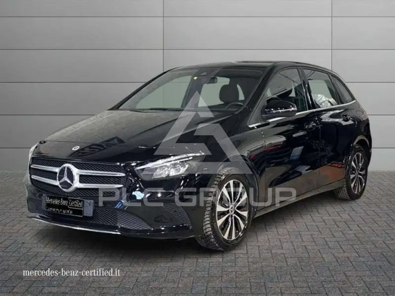 2022 Mercedes Benz B 250