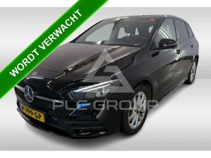 2022 Mercedes Benz B 250