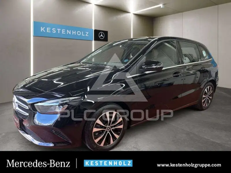 2022 Mercedes Benz B 250