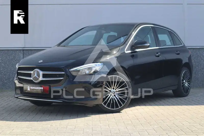 2022 Mercedes Benz B 250