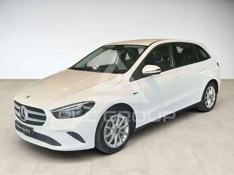 2022 Mercedes Benz B 250