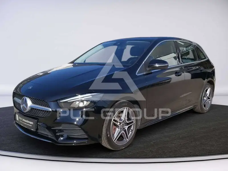 2022 Mercedes Benz B 250